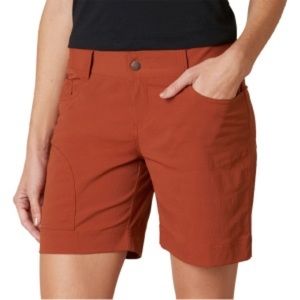 Prana hazel shorts